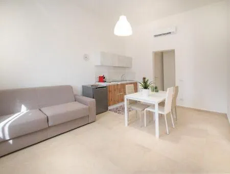 Guest house Antiche Dimore Mazara del Vallo