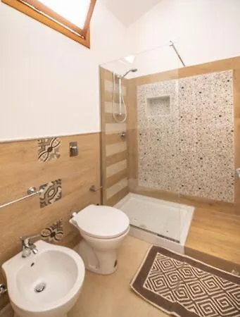 Antiche Dimore 마자라데발로