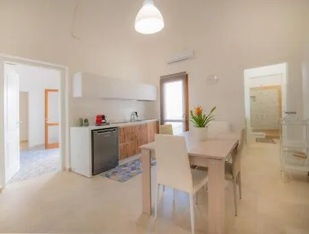 Guest house Antiche Dimore Mazara del Vallo