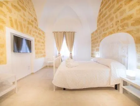 Antiche Dimore Guest house Mazara del Vallo