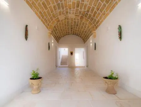 Guest house Antiche Dimore *