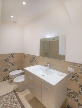 Antiche Dimore 게스트하우스 *