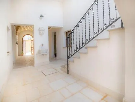 Gasthof Antiche Dimore Mazara del Vallo