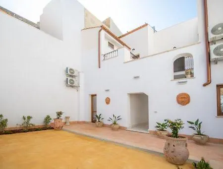 Antiche Dimore Guest house *