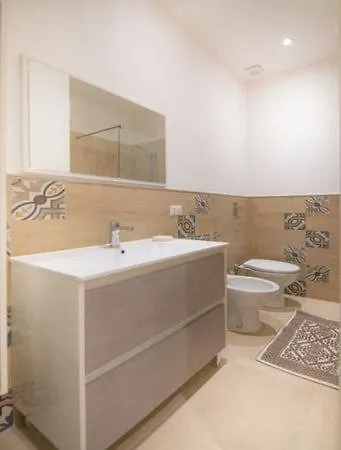 Antiche Dimore Guest house *