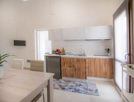 Guest house Antiche Dimore *