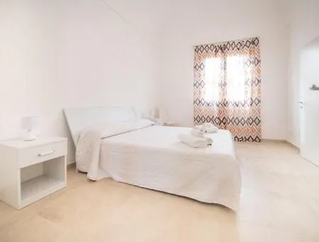 Antiche Dimore * 마자라데발로