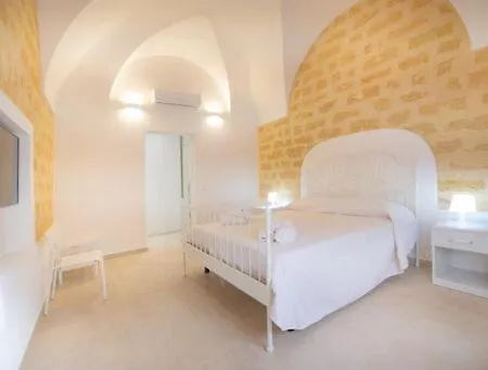 Guest house Antiche Dimore Mazara del Vallo