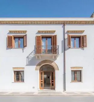 Antiche Dimore Guest house *