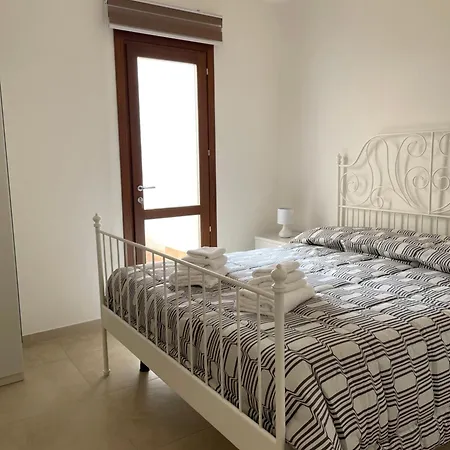 Maison d'hôtes Antiche Dimore *