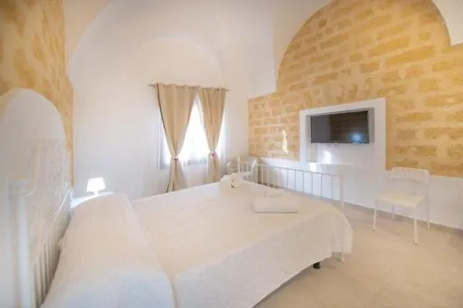 Antiche Dimore * Mazara del Vallo