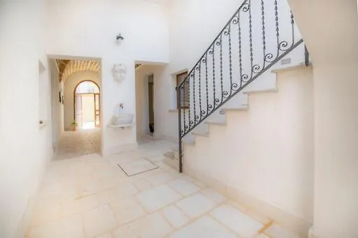 Gasthof Antiche Dimore Mazara del Vallo