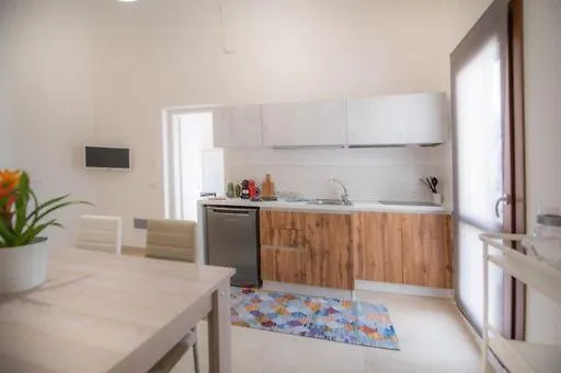 Gasthof Antiche Dimore *