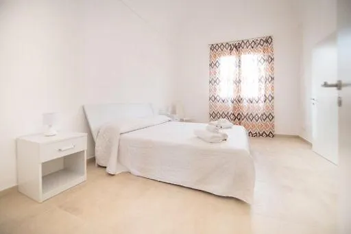 Antiche Dimore * Mazara del Vallo