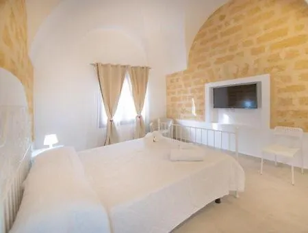 Antiche Dimore * Mazara del Vallo