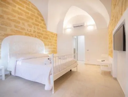 Vendégház Antiche Dimore Mazara del Vallo