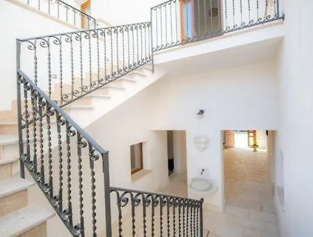 Casa de hóspedes Antiche Dimore Mazara del Vallo