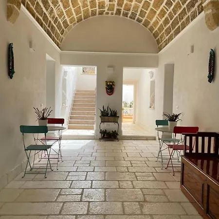 Antiche Dimore Mazara del Vallo