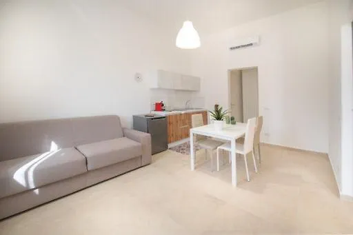 Penzion Antiche Dimore Mazara del Vallo