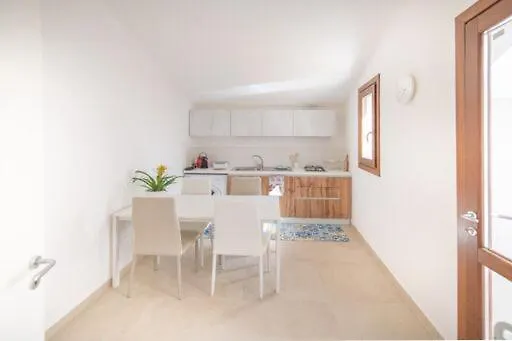 Antiche Dimore Penzion