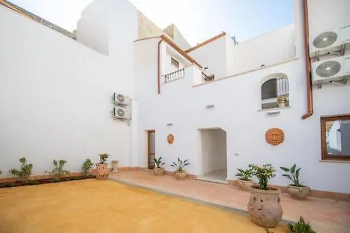 Antiche Dimore Penzion *