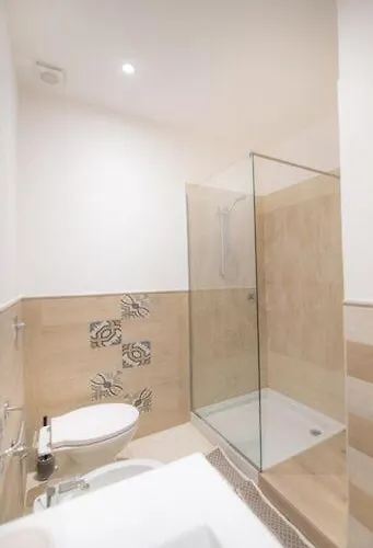 Penzion Antiche Dimore *