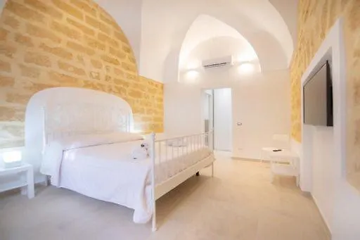 Penzion Antiche Dimore Mazara del Vallo