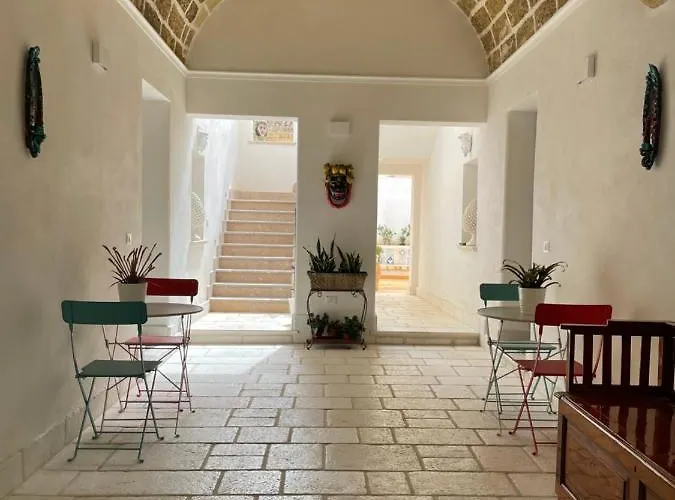 Antiche Dimore Mazara del Vallo