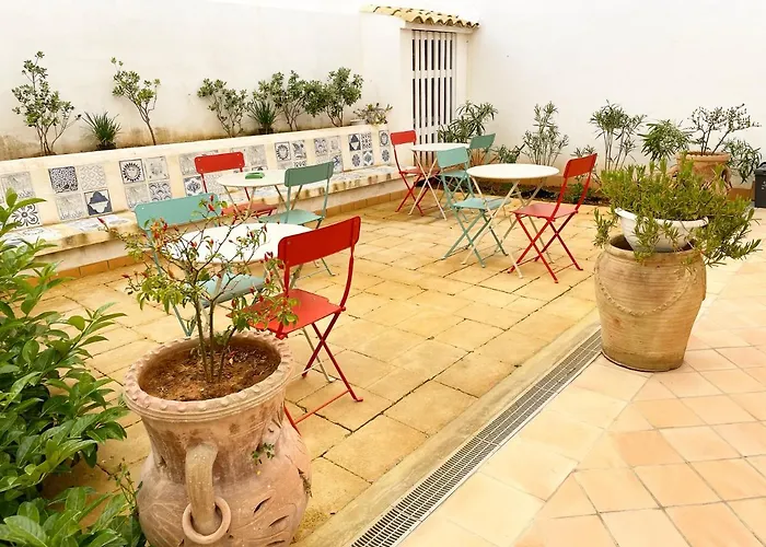 Penzion Antiche Dimore